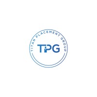 Titan Placement Group logo - Similar company to Integrity Placement Group