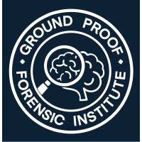 Ground Proof Forensic Institute logo - Similar company to Connections Wa