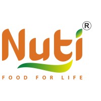 Nuti Food Science logo - Similar company to Nutrinda Food Sciences®