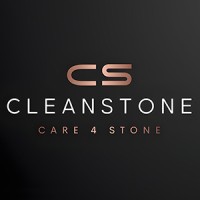 CleanStone logo - Similar company to Bevri