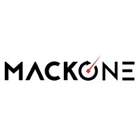 MACKONE logo - Similar company to Mack One