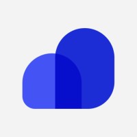 Blue Originals logo - Similar company to Endroit.It