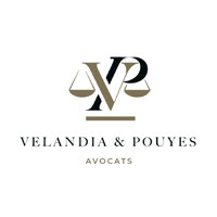 Velandia & Pouyes Avocats logo - Similar company to Per Curiam Avocats