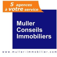 Muller conseils immobilier logo - Similar company to Zen Dans Ma Tête