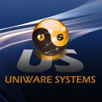 Uniware Systems logo - Similar company to Servernet Services (P) Ltd.