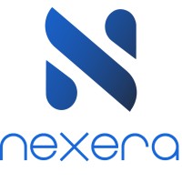 NexEra Innovation logo - Similar company to Saudi360Group®️ | مجموعة سعودي ٣٦٠®️