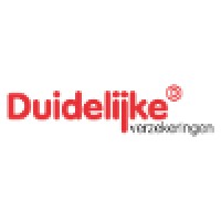 Duidelijke Verzekeringen logo - Similar company to Gewoon Bij Saskia