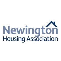 Newington Housing Association logo - Similar company to Edward Bays Ltd