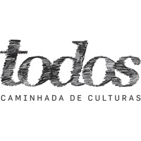 Festival TODOS: Caminhada de Culturas logo - Similar company to Trends Observer