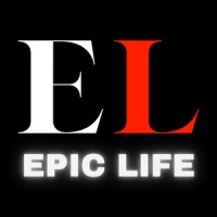 Epic Life Tamil logo - Similar company to Epic Life Creative