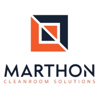 Marthon Cleanroom Solutions logo - Similar company to Defensor Life Safety Systems