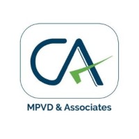 MPVD & Associates logo - Similar company to R.S.Ray & Associates