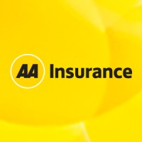 AA Insurance NZ logo - Similar company to Tower Insurance
