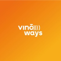 VinoWays & VinoVibes logo - Similar company to Enimad : Agence Digitale