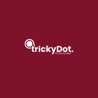 TrickyDot Technologies Pvt. Ltd. logo - Similar company to Zoftcares Inc.