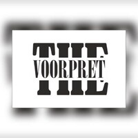 The Voorpret