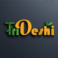 TriDeshi logo - Similar company to Hmly. Decor