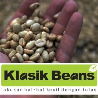 Klasik Beans Cooperative logo - Similar company to Tin Thanh Dat Joint Stock Company
