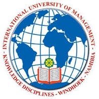 International University of Management logo - Similar company to Welwitchia University
