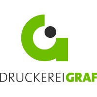 Druckerei Graf AG logo - Similar company to Druckerei Mittermüller Gmbh