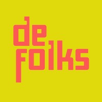 De Folks Terschelling logo - Similar company to Sleepercharger