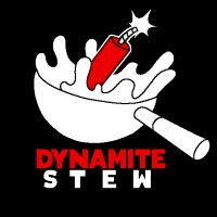 Dynamite Stew logo - Similar company to Visualys