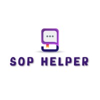SOP Helper - Best SOP Writing Services logo - Similar company to Doubtrix
