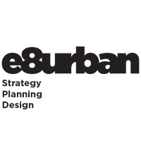 e8urban pty ltd logo - Similar company to Blix Architecture