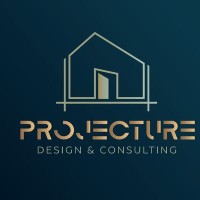 Projecture Design and Consulting logo - Similar company to Mouhtadi Design
