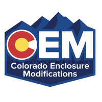 Colorado Enclosure Modifications logo - Similar company to Process And Data Automation