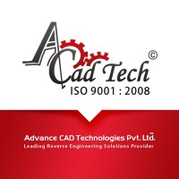 Advance Cad Technologies Pvt. Ltd. logo - Similar company to Cad Cam Solutions