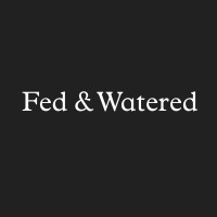 Fed and Watered logo - Similar company to Creatives For Christ