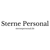 Sterne Personal GmbH logo - Similar company to Comms4Good