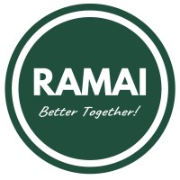 RAMAI logo - Similar company to Sinwaz