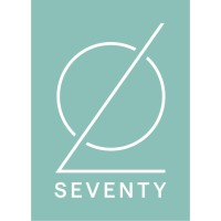 Seventy 70 logo - Similar company to Fav!