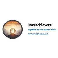 Overachievers, LLC logo - Similar company to Diamondback Design Group, Llc