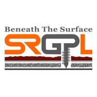 S & R GEOTECHNIQUES PVT LTD logo - Similar company to L&T Geostructure