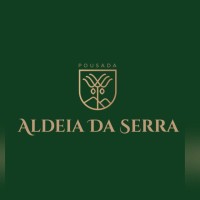 Pousada Aldeia da Serra logo - Similar company to Maple Bear Aldeia Da Serra