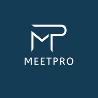 Meetpro.ma logo - Similar company to Brandom Agency