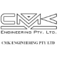 CMK Engineering logo - Similar company to Beel Welding & Fabrication