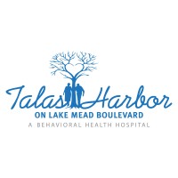 Talas Harbor on Lake Mead Boulevard logo - Similar company to Priority Care Pediatrics, Llc