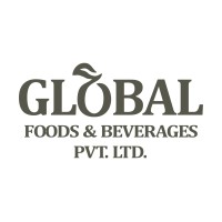 Global Foods and Beverages logo - Similar company to Global Beverages Ltd.