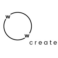 WOW Create logo - Similar company to Motif Pr Ltd