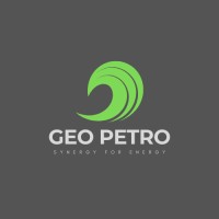 Geo Petroleum Indonesia logo - Similar company to Anugrah Perdana
