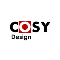 COSY DESIGN logo - Similar company to Cosy Design