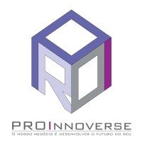 Proinnoverse Powered By Proinnova