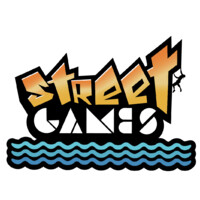 Street Games League logo - Similar company to In·Pactes