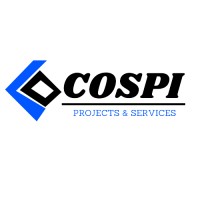 COSPI SAC logo - Similar company to Nitro Digital