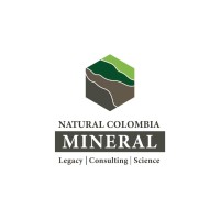 Natural Colombia Mineral logo - Similar company to Sandbox Lab Ean