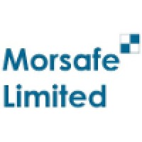 Morsafe Limited logo - Similar company to Hydro Cutting Services Ltd